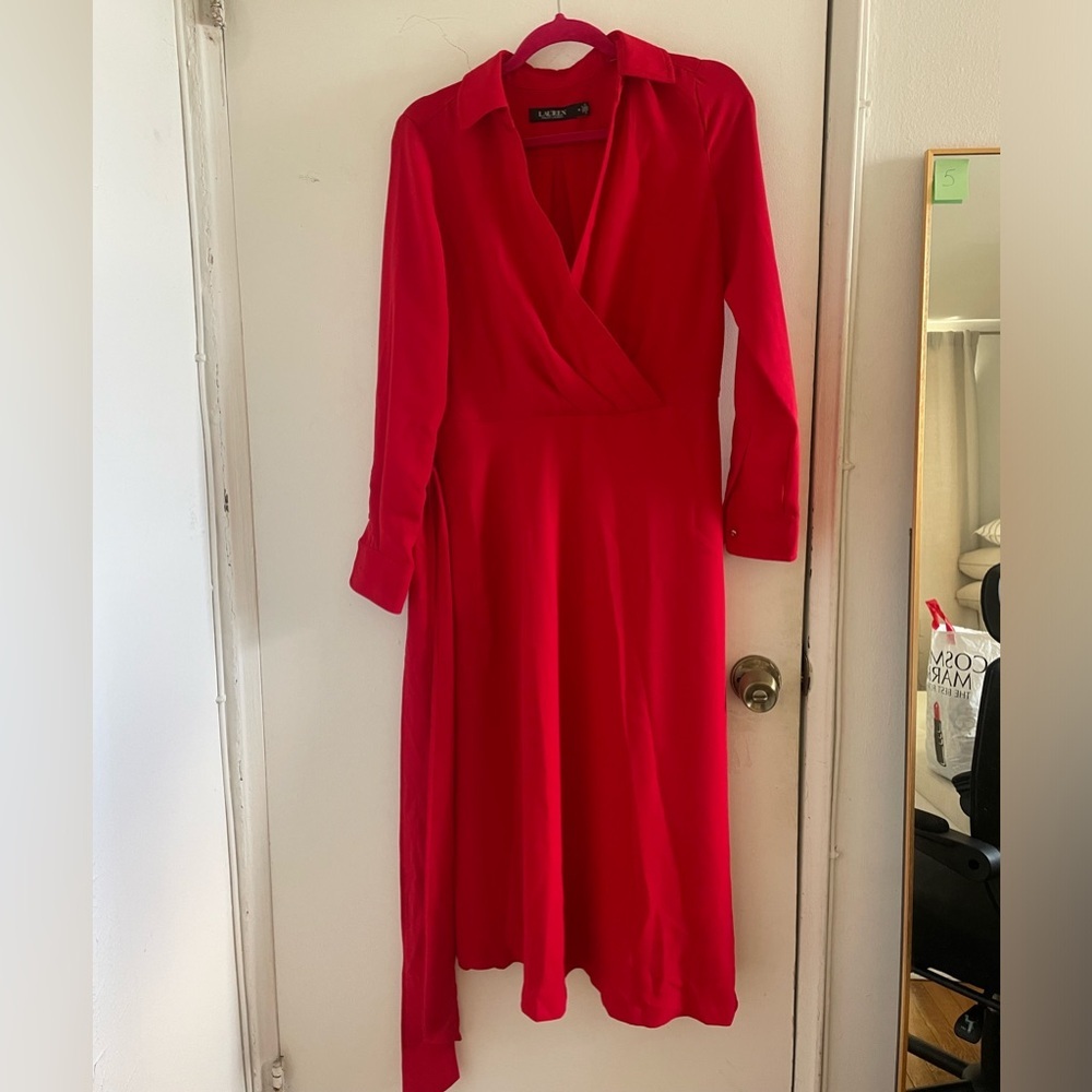 Dress Ralph Lauren - Picture 6 of 6